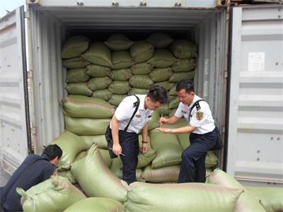 芝麻進口報關代理，下半年芝麻市場行情分析